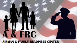 A&FRC - Airmen and Family Readiness Center