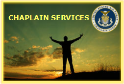 Chaplain Services